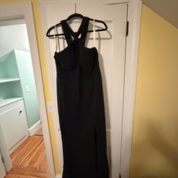 Azazie Rue Bridesmaid Dress - Picture 4 of 5